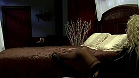 Kaia And Natasha Play In Lingerie