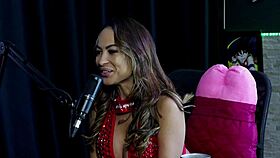 adora dar o cu fica alegre quando bebe deu dicas para um sexo anal e j� transou com 15 ao mesmo tempo no gang bang - belinha baracho watch on sheer red