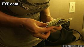 Lisa Ann's wild tease drives husbands crazy