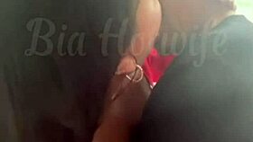 corno chamou o amigo pra arrombar meu cuzinho na nossa cama