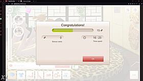 Yareel Gameplay 03 Ms Featuring Exciting Scenes and Action in the Game