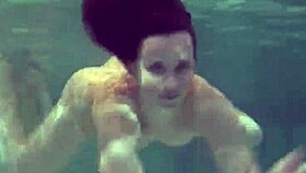 Ivetta Katka Barbara Hot Underwater Lesbians