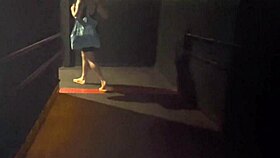 Fui Expulsa Do Cinema Por Chupar Meu Amigo