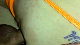 Wife fucked for multiple creampies