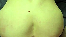 A real homemade threesome with my lovers