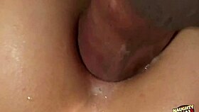 blonde slut confronted and fucked in ass