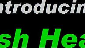 british heavens top notch chica nat foxx and ten big butt strippers