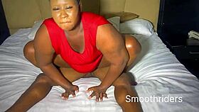 Hot Sexy Mama Gets Screwed by Monster Cock