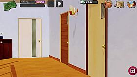 Complete Gameplay On The Beach In Max's Life Part 7