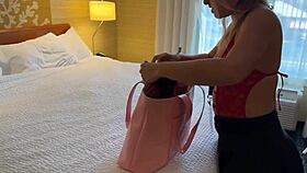 Casting Curvy Teen For Fake Modeling Prank Gone Wild!