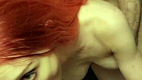 A real homemade threesome with my lovers