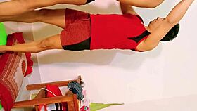 horny bengali couple hardcore sex its hot here rumpa21 😈