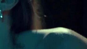 Romantic Night Meeting with Karla Kush and Jill Kassidy