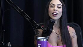 Hacked Video Exposes Exhibitionist Discovery