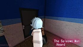 Oh My God, I Can't Resist That BBC!