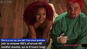 Daisy Ducatis Yearly Physical POV