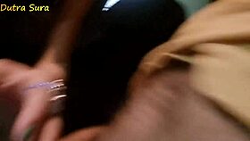 My little one asked for payment in exchange for the uber ride