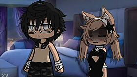 she need money for her school