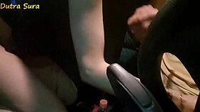 My little one asked for payment in exchange for the uber ride