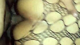 Giving It To Milf For Her Delicious Ass