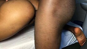 My pussy makes you cum