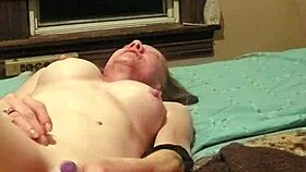 pussy gets playful attention with oral licking and ass play