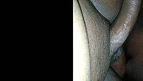 is that sloppy head time with big ass ebony?