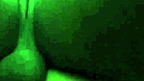 After Watching Porn, She Gets Ass Fucked