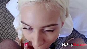 Kiara cole is a bratty teen 18+ slut & needs to take care of that