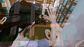 the story unfolds in harem hotel episode 76