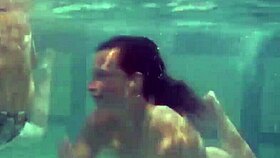 Ivetta Katka Barbara Hot Underwater Lesbians