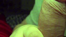 pov dominican bbw blowjob, she craves all his cum