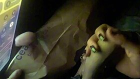 Fui Expulsa Do Cinema Por Chupar Meu Amigo