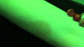 Deep Massage Turned Into Deep Fuck!