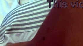 I am the big ass woman teasing the cleaner with my curves