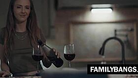 Romantic Night Meeting with Karla Kush and Jill Kassidy