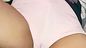 Best Scenes In Female Masturbation Compilation