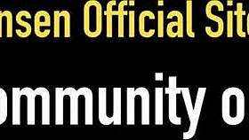 Jelene Jensen Slides Huge Glass Dildo Inside Herself in Solo Scene