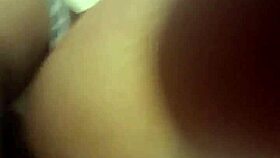 oh shit, i fucked up this quickie with my brunette partner