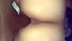 Curvy Barbi Fucks Rico Strong Reverse Cowgirl With Intense Assfucking And Squirting Outdoors.