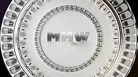 skinny busty milf syren de mer gives bj and gets banged