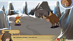 Four Elements Trainer Book 1 - Part 1