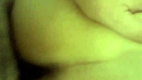 oh shit, i fucked up this quickie with my brunette partner