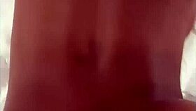 Black Light Blowjob While Working On The Clock At The Ship Yard