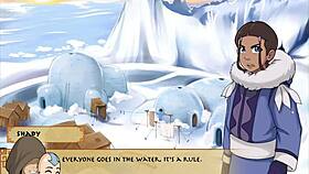 Four Elements Trainer Book 1 - Part 1