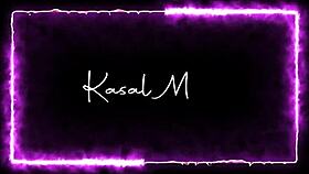 My lover devoured me on the living room floor, but it was so intense.