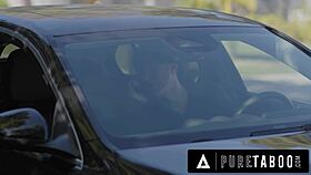 I Uh, Lustful Private Investigator Offer Housewife Charlotte Sins To Cheat On Careless Husband