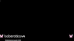 Solo Woman Isabela Chrystin Is Masturbating In Vr