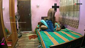 Cheating Bitch Wife Fucks To Pay Bill Light Bill Collector Pays House Light Bills And In Return Fucks His Girl Full Movie On Xvideos Red