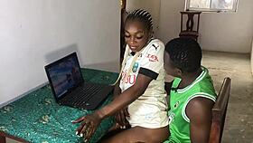 emris loves to fuck quinn hardcore